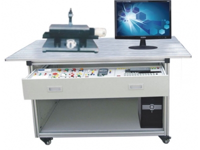 平面雙軸運行控制實訓裝置