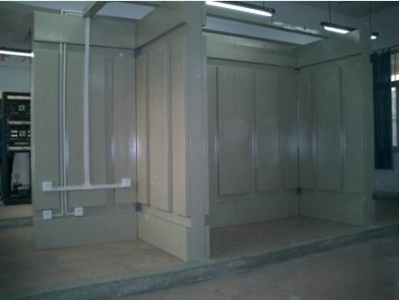 HY-B4型  網絡綜合布線實訓裝置