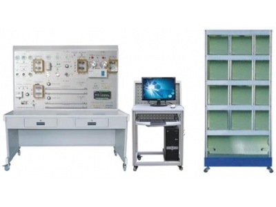 樓宇照明系統(tǒng)實訓(xùn)裝置HY-L4B