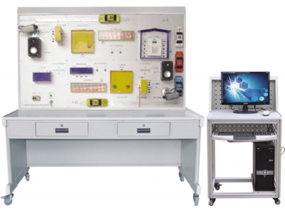 HY-Y3型  停車場計費管理系統(tǒng)實訓(xùn)裝置