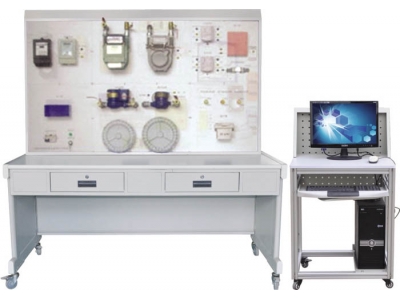 HY-Y4型  遠程抄表系統(tǒng)實訓(xùn)裝置