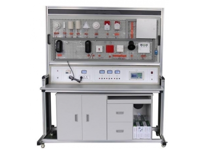 HY-Y7B  樓宇工程一卡通系統(tǒng)實訓(xùn)平臺