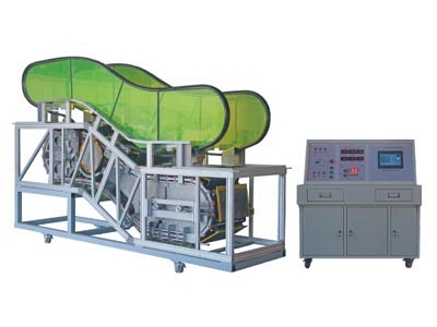 HYFT-20A自動(dòng)扶梯實(shí)訓(xùn)裝置