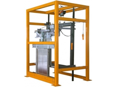 HYDTJG-1  電梯門機(jī)構(gòu)安裝與調(diào)試實(shí)訓(xùn)考核裝置