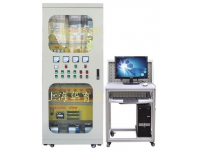 HYKTDQ-1  網絡型中央空調電氣實訓智能考核裝置