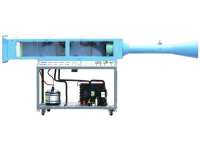 HYKQTJ-1空氣調節系統模擬實驗裝置