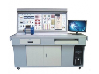 變頻調速技術實訓裝置