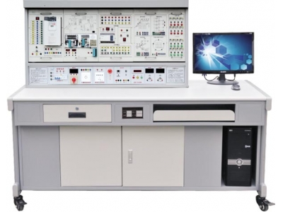 工業自動化綜合實驗考核裝置