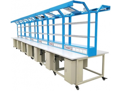 電子工藝創新實訓臺