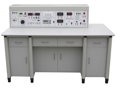 電子技能與電子工藝綜合實訓臺