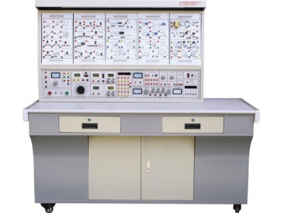 電子技術綜合實訓考核裝置