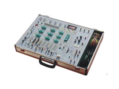 HY-SAD數字、模擬電路實驗箱