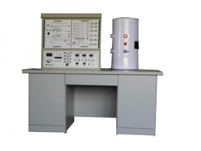 家用智能電熱水器維修與安裝實(shí)訓(xùn)裝置