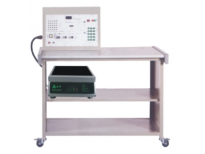 電磁爐維修技能實(shí)訓(xùn)考核裝置