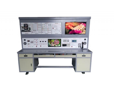 家電維修綜合實(shí)訓(xùn)考核裝置