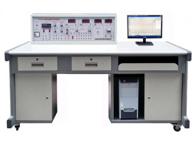 檢測(cè)與轉(zhuǎn)換（傳感器）技術(shù)實(shí)訓(xùn)裝置