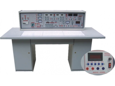 模電、數(shù)電實(shí)驗(yàn)臺(tái)