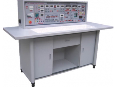 高級電工、模電、數電、電力拖動實驗室成套設備