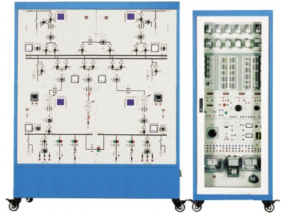 變電站值班員培訓系統