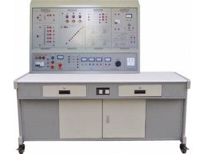 安全用電實訓裝置