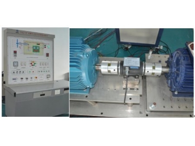 HYXNY-3雙饋異步發(fā)電機(jī)變流實(shí)訓(xùn)裝置