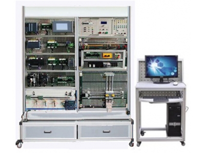 工業(yè)運動控制技術實訓臺