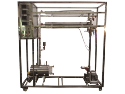 HYHGCR-1化工傳熱綜合實(shí)驗(yàn)裝置
