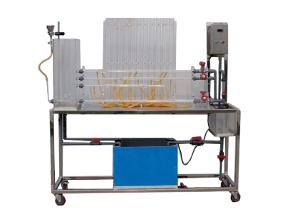 HYLTLX-1 流體力學(xué)綜合實(shí)驗(yàn)裝置