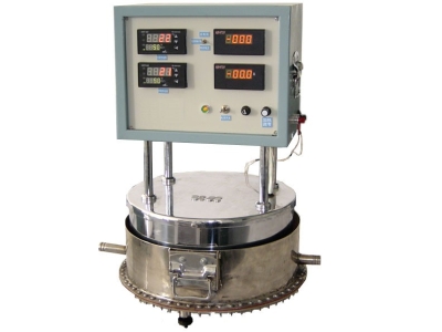 HYRGDR-3液體導(dǎo)熱系數(shù)測試裝置