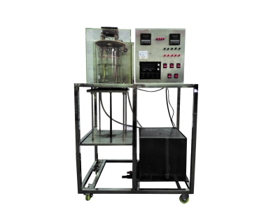 HYRGFR-1 大容器內(nèi)水沸騰放熱試驗(yàn)臺