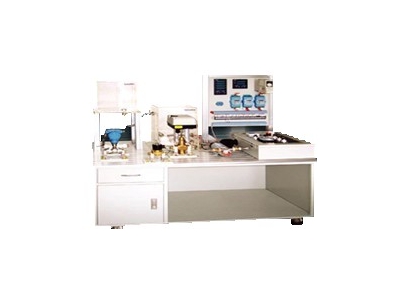 HYRGCL-1熱工測量示教演示實(shí)驗(yàn)臺