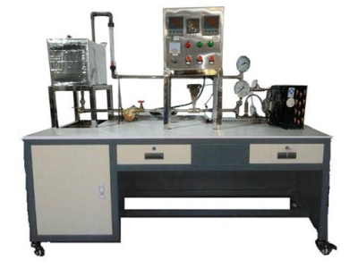 HYRGCL-2熱工測量技術(shù)實(shí)驗(yàn)裝置   