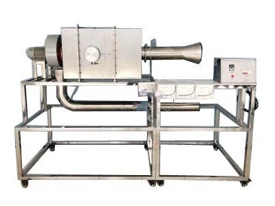 HYRGCL-8B風(fēng)管風(fēng)壓風(fēng)速風(fēng)量的測定實(shí)驗(yàn)裝置