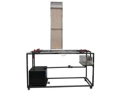 HYGLCB-1管路串并聯(lián)實(shí)驗(yàn)裝置