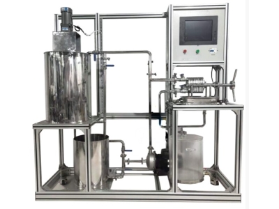 HYHGGL-1恒壓過(guò)濾實(shí)驗(yàn)裝置