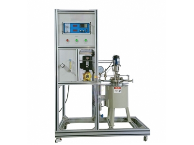 HYHGFQ-1釜式反應(yīng)器實(shí)驗(yàn)裝置