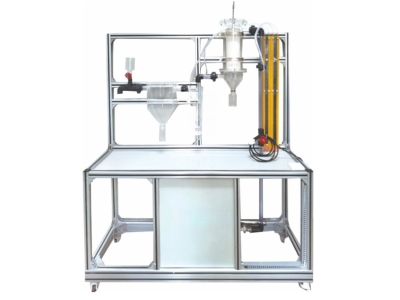 HYHGFL-1非均相分離物系實(shí)驗(yàn)裝置