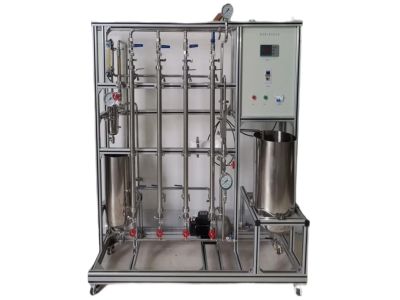 HYHGMFL-1陶瓷膜分離實(shí)驗(yàn)裝置