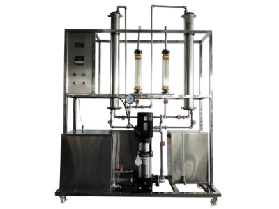 HYHGFT-1反滲透實驗裝置