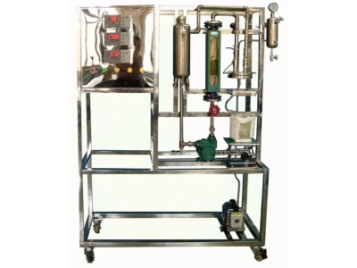 HYHGSZ-1滲透膜蒸發(fā)實驗裝置