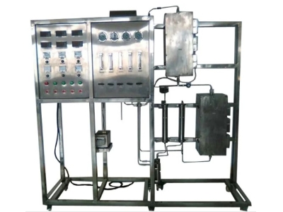 HYHGYB-1一氧化碳中低溫串聯(lián)變換實驗裝置