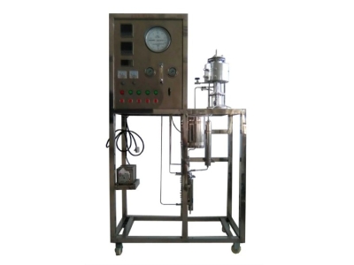 HYHGWD-1內(nèi)循環(huán)無梯度反應裝置