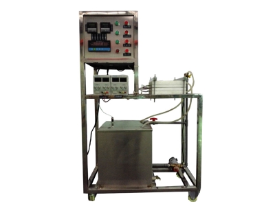 HYRGDR-1穩(wěn)態(tài)平板法測定絕熱材料導(dǎo)熱系數(shù)實(shí)驗(yàn)裝置