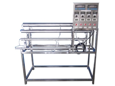 HYRGFR-6 自由對流橫管管外放熱系數(shù)測試裝置