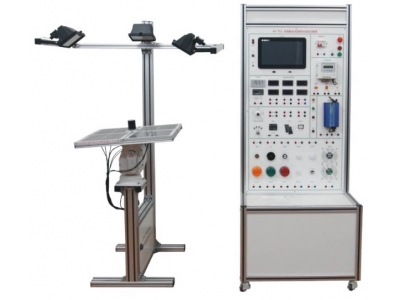 HYGF-3B 太陽(yáng)能光伏發(fā)電綜合實(shí)訓(xùn)系統(tǒng)