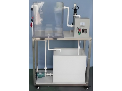 HYEP-G9B型紫外線殺菌、消毒實驗裝置