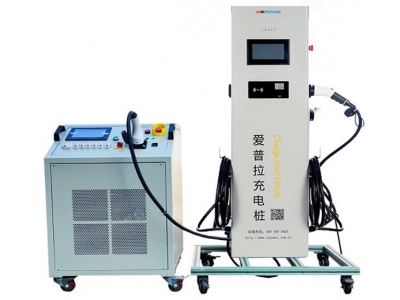 HY-QCX601充電設備裝配與調試平臺