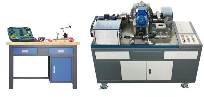 HYJXZT-2機械裝配技能綜合實訓平臺