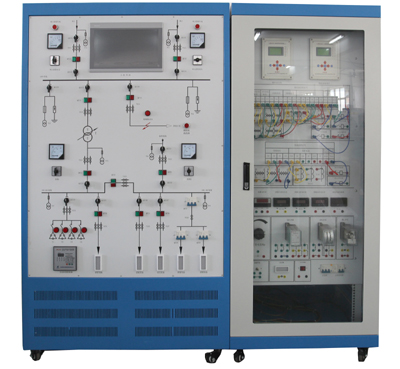 建筑供配電技術實訓裝置HYGD-04型 建筑供配電技術實訓裝置HYGD-04型
